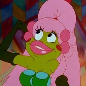 Meet your Posher, Marmaria